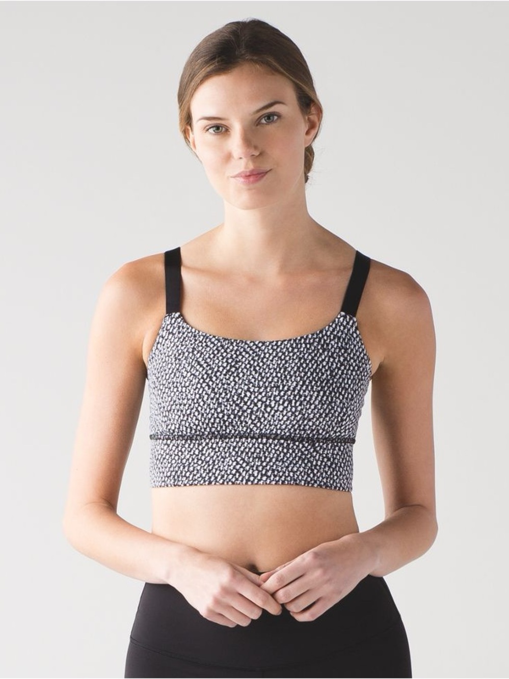 Lululemon Both Ways Bras